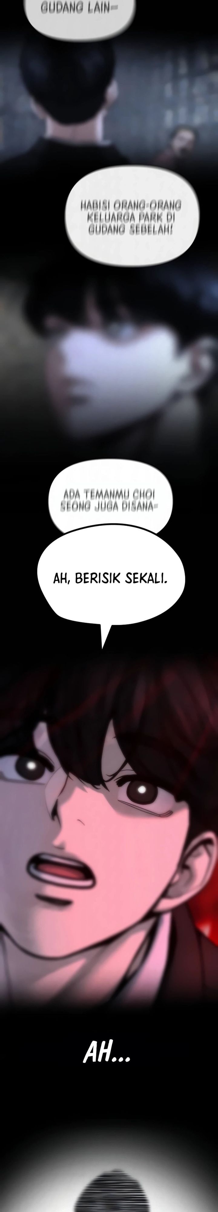 The Bully In Charge Chapter 191 - halaman 31