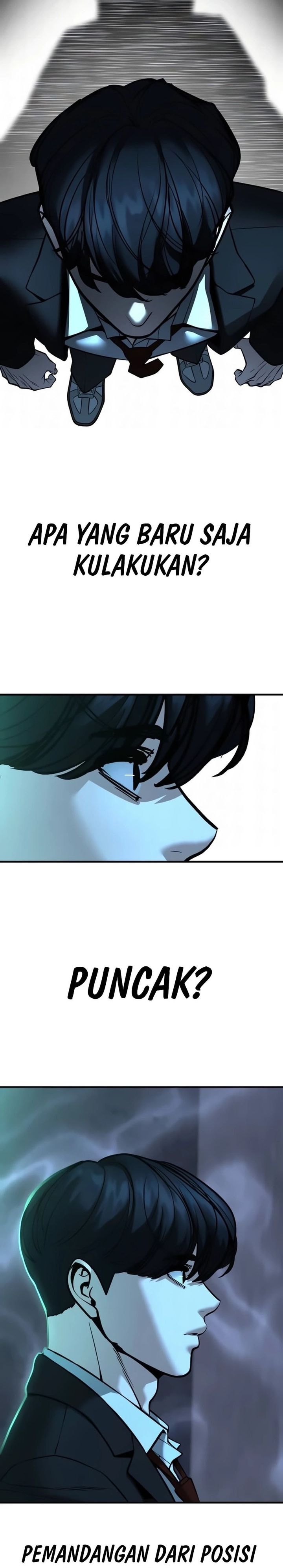 The Bully In Charge Chapter 191 - halaman 32