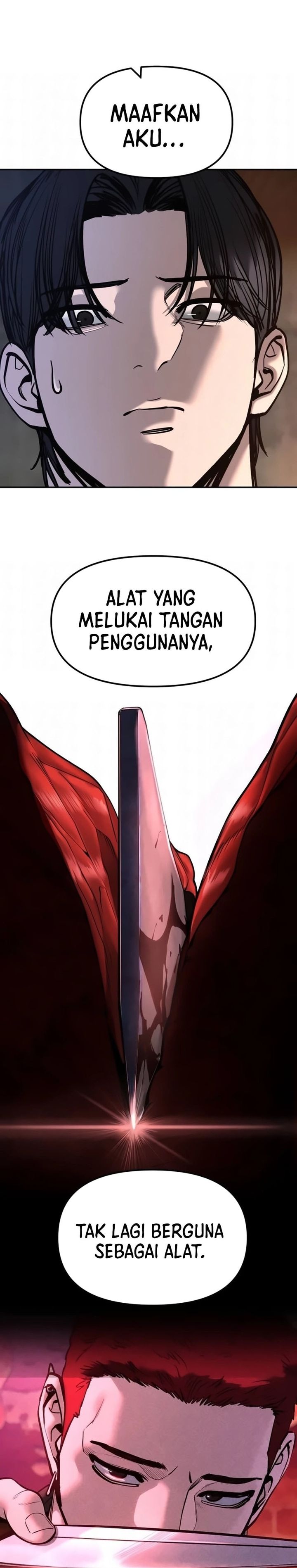 The Bully In Charge Chapter 191 - halaman 36