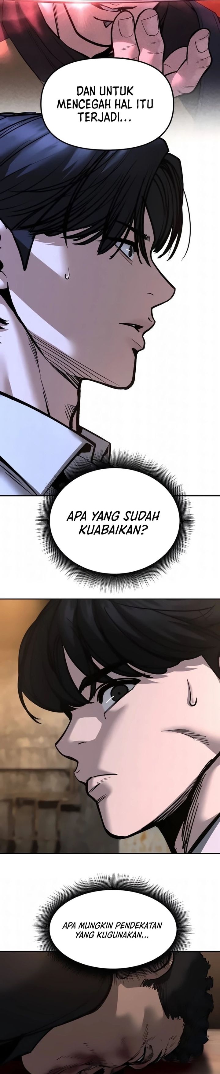 The Bully In Charge Chapter 191 - halaman 37