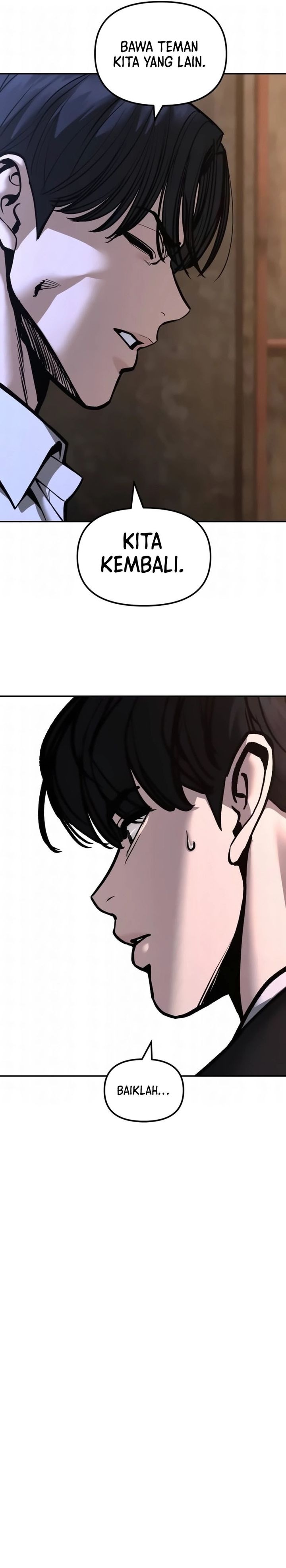 The Bully In Charge Chapter 191 - halaman 40