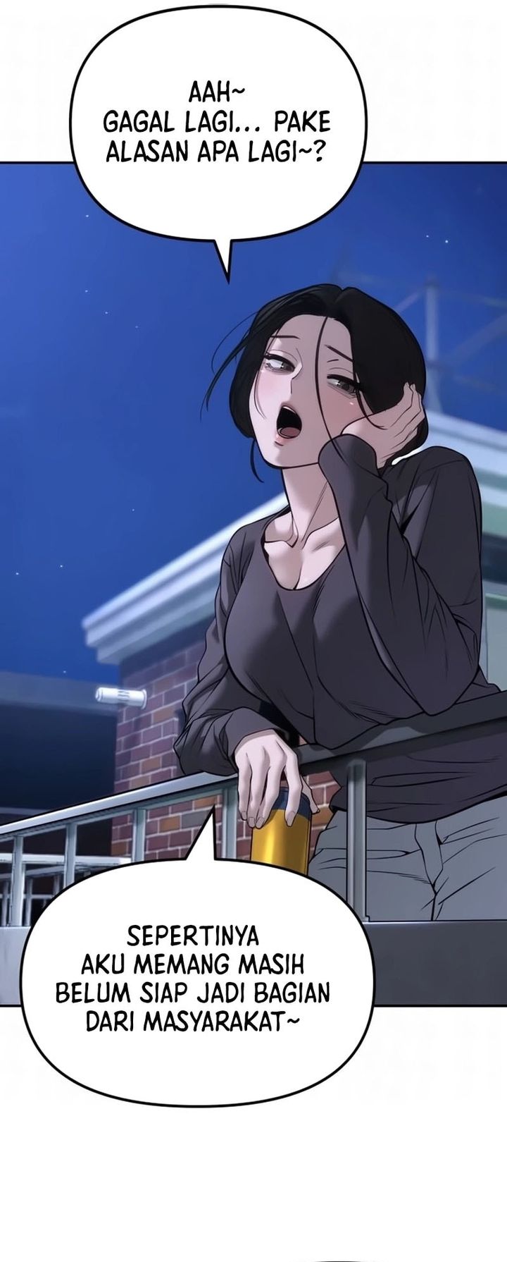 The Bully In Charge Chapter 191 - halaman 46