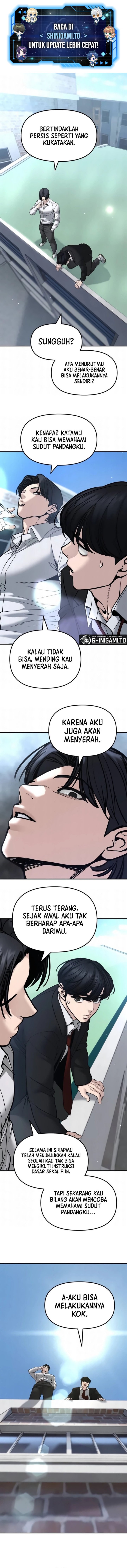 The Bully In Charge Chapter 193 - halaman 2