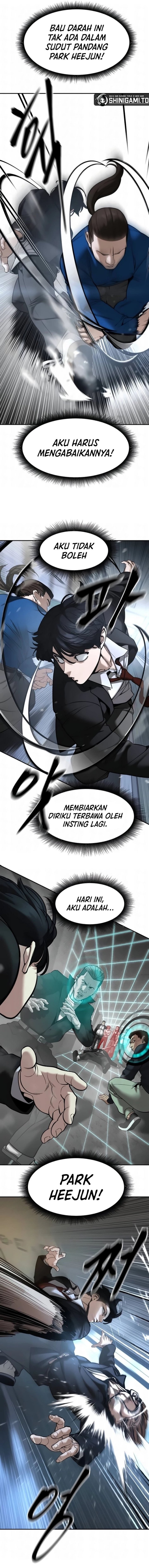 The Bully In Charge Chapter 193 - halaman 7