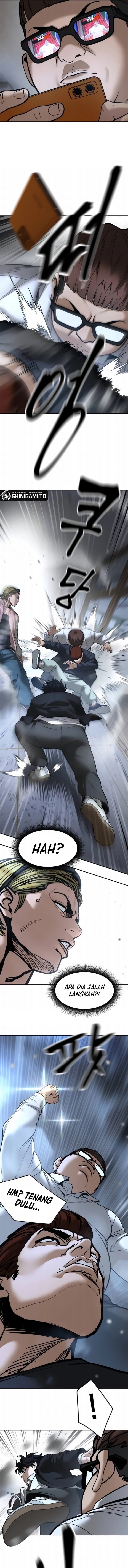 The Bully In Charge Chapter 193 - halaman 9