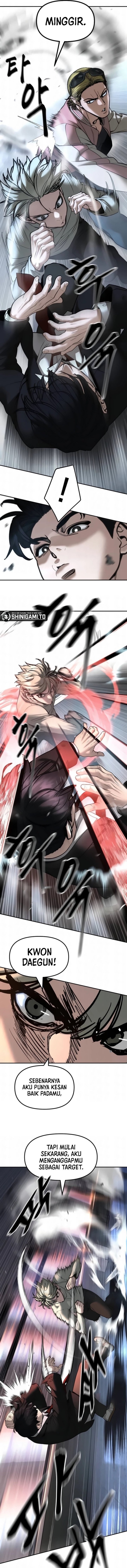 The Bully In Charge Chapter 193 - halaman 11