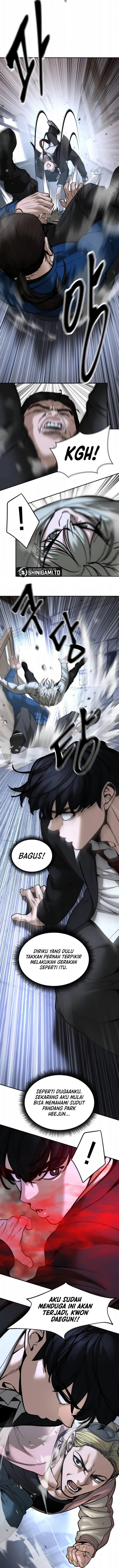 The Bully In Charge Chapter 193 - halaman 13