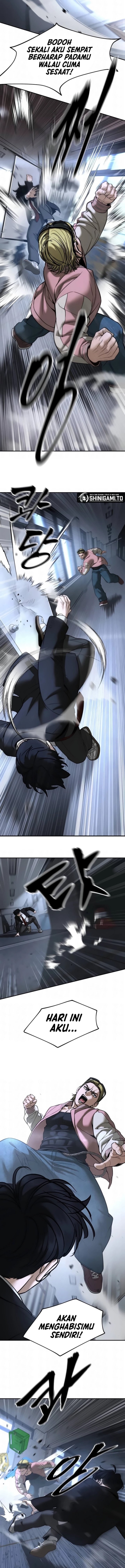 The Bully In Charge Chapter 193 - halaman 14