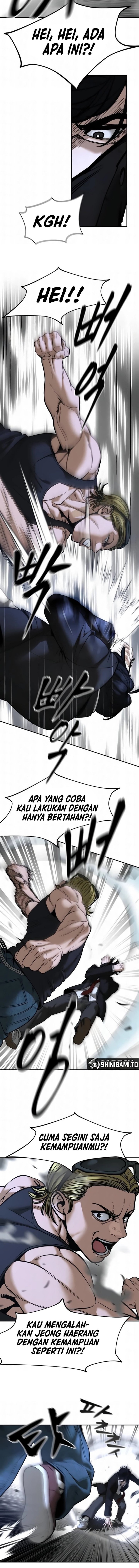 The Bully In Charge Chapter 193 - halaman 19