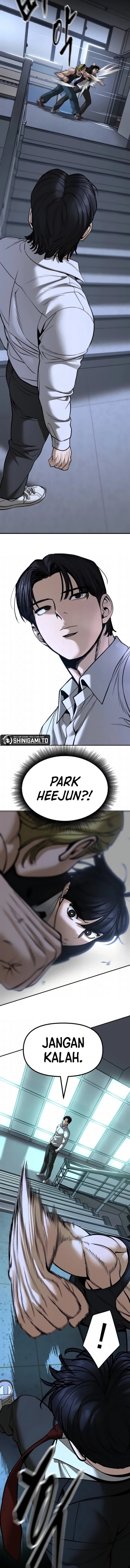 The Bully In Charge Chapter 193 - halaman 22