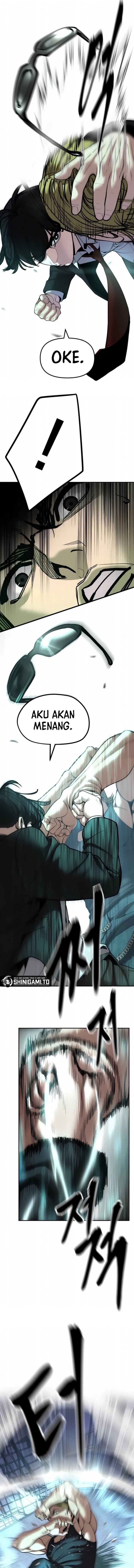 The Bully In Charge Chapter 194 - halaman 3