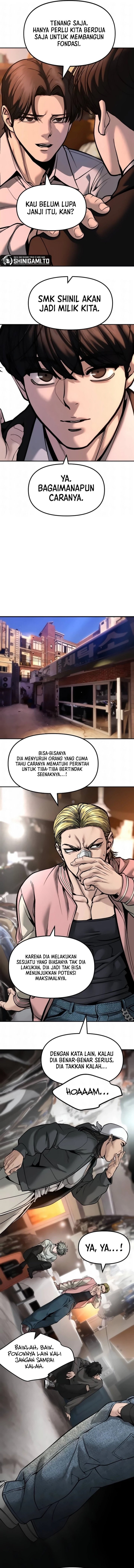 The Bully In Charge Chapter 194 - halaman 12