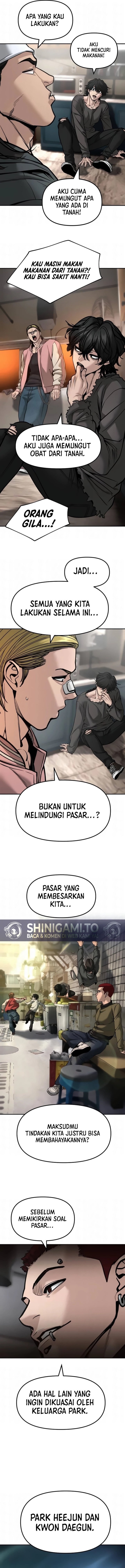 The Bully In Charge Chapter 194 - halaman 15
