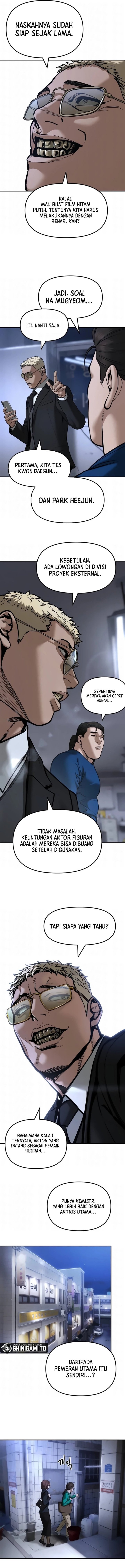 The Bully In Charge Chapter 194 - halaman 18