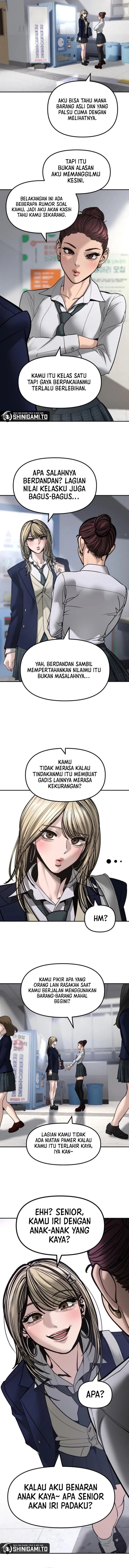 The Bully In Charge Chapter 195 - halaman 4