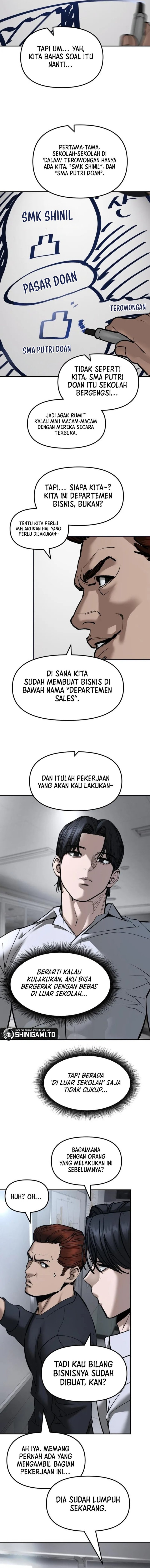 The Bully In Charge Chapter 195 - halaman 7