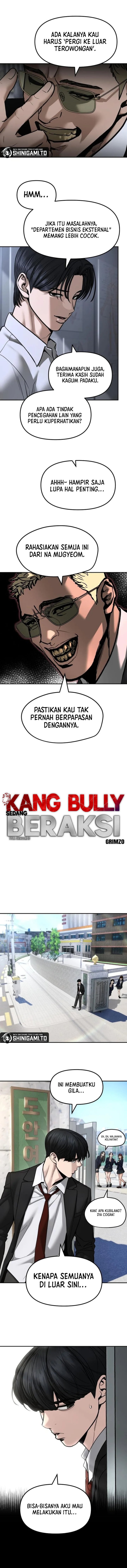 The Bully In Charge Chapter 195 - halaman 9