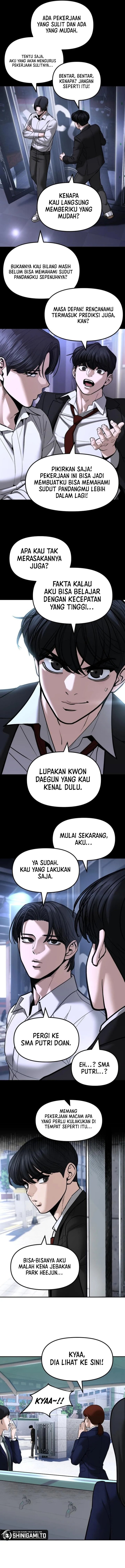 The Bully In Charge Chapter 195 - halaman 10