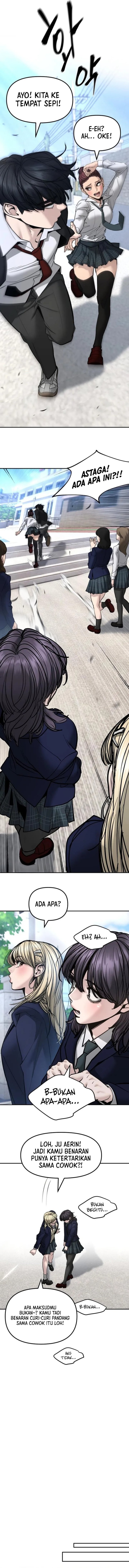 The Bully In Charge Chapter 195 - halaman 13
