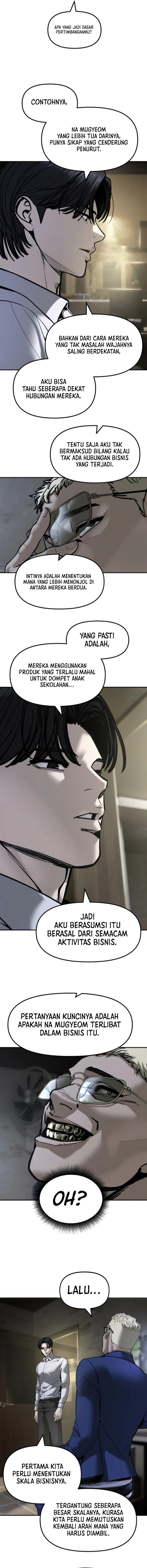 The Bully In Charge Chapter 197 - halaman 3
