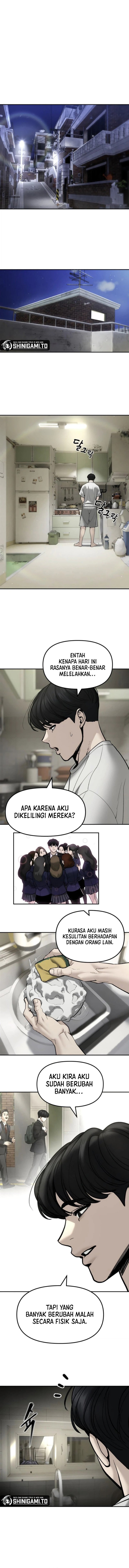 The Bully In Charge Chapter 197 - halaman 5