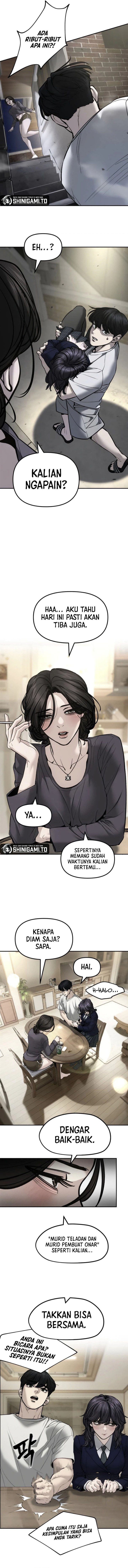 The Bully In Charge Chapter 197 - halaman 7