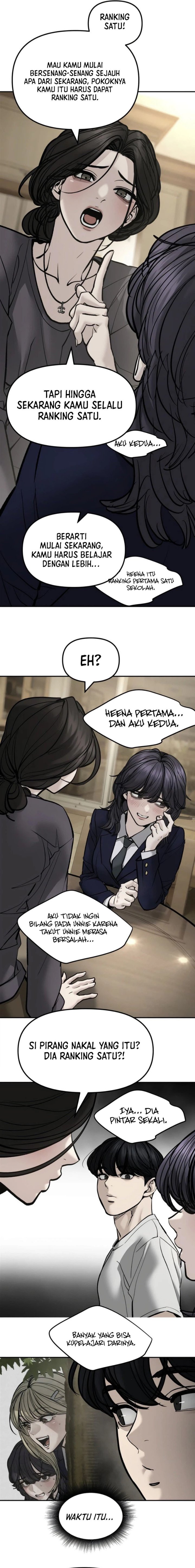 The Bully In Charge Chapter 197 - halaman 9
