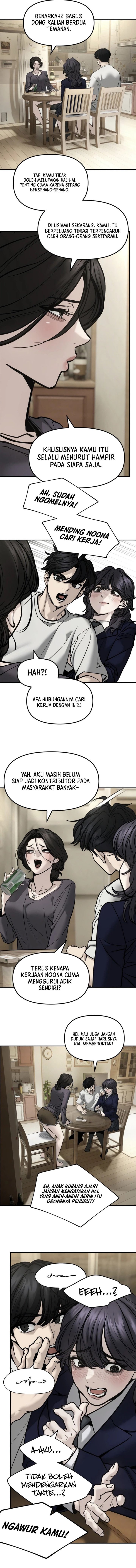 The Bully In Charge Chapter 197 - halaman 10