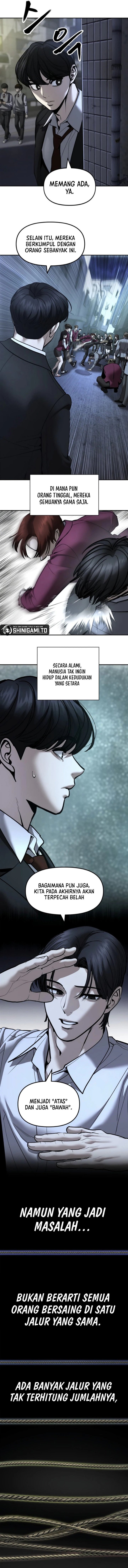 The Bully In Charge Chapter 197 - halaman 17