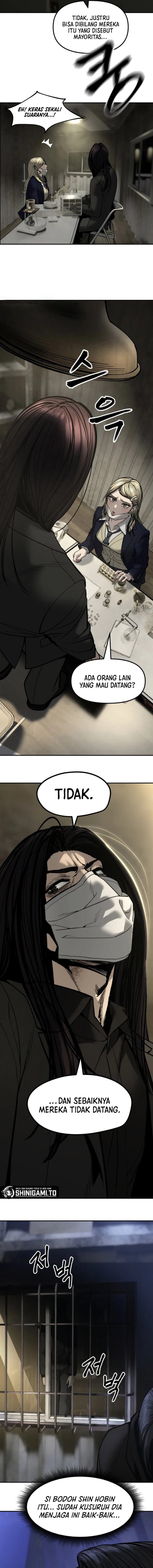 The Bully In Charge Chapter 197 - halaman 21