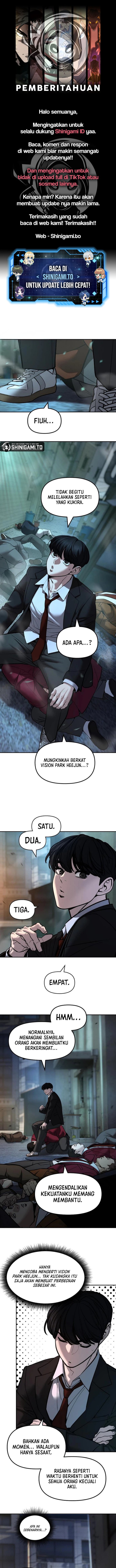 The Bully In Charge Chapter 198 - halaman 2