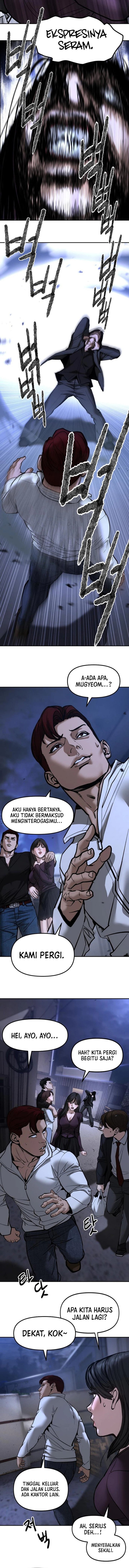 The Bully In Charge Chapter 198 - halaman 10
