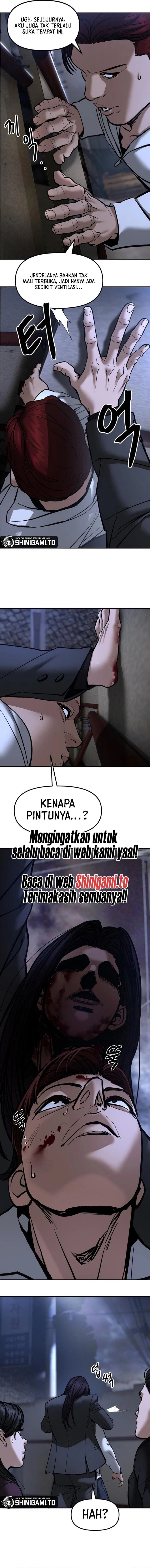 The Bully In Charge Chapter 198 - halaman 11
