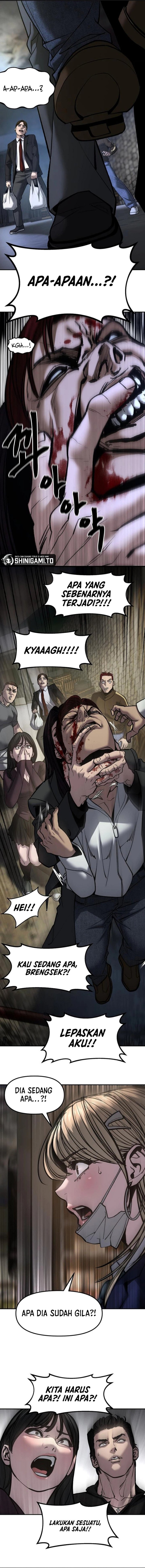 The Bully In Charge Chapter 198 - halaman 12