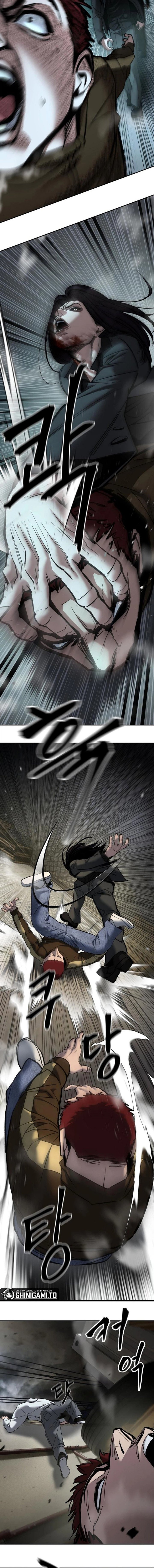 The Bully In Charge Chapter 198 - halaman 14