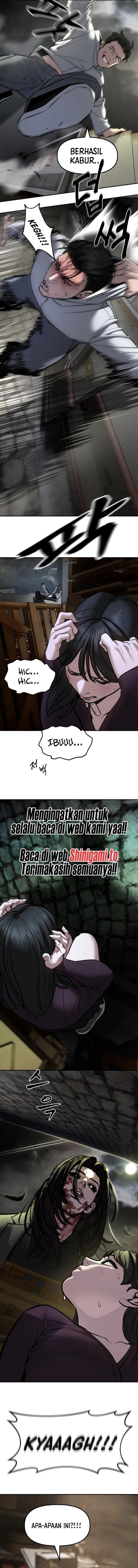 The Bully In Charge Chapter 198 - halaman 15