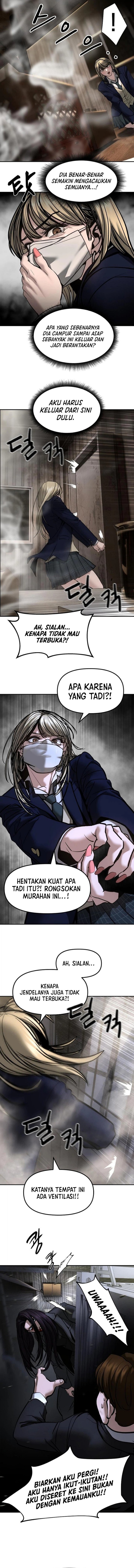 The Bully In Charge Chapter 198 - halaman 17