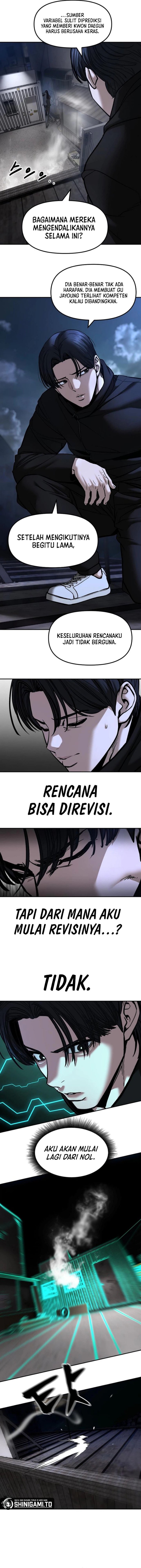 The Bully In Charge Chapter 198 - halaman 18