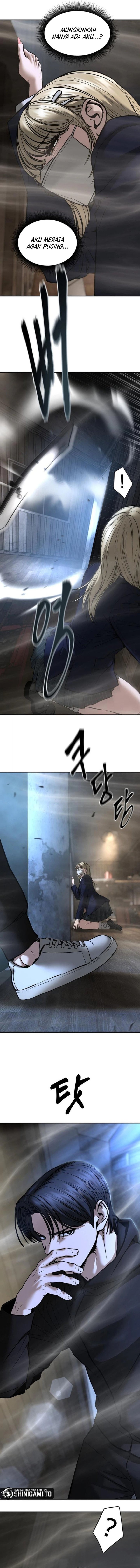 The Bully In Charge Chapter 198 - halaman 19