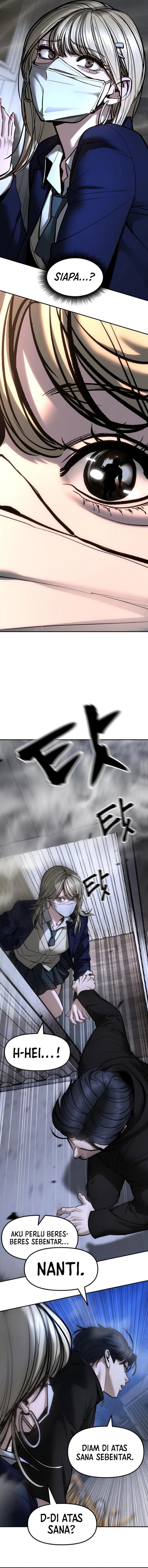 The Bully In Charge Chapter 198 - halaman 20