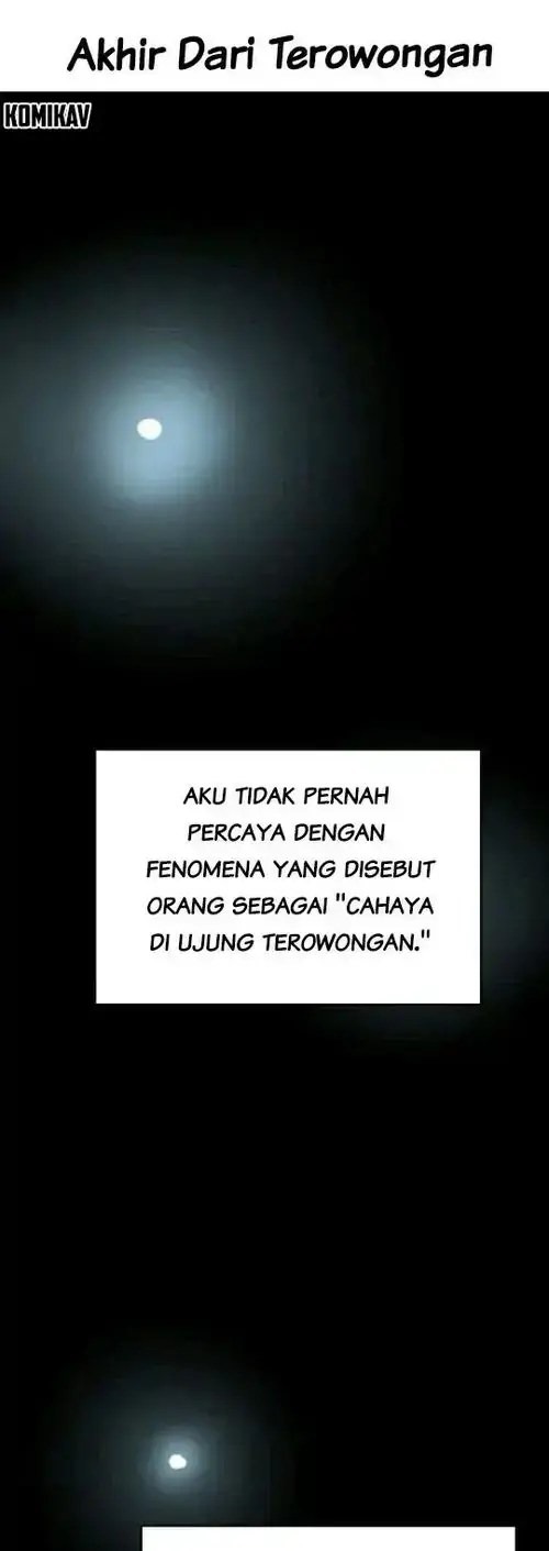The Beginning After the End Chapter 1 - halaman 1