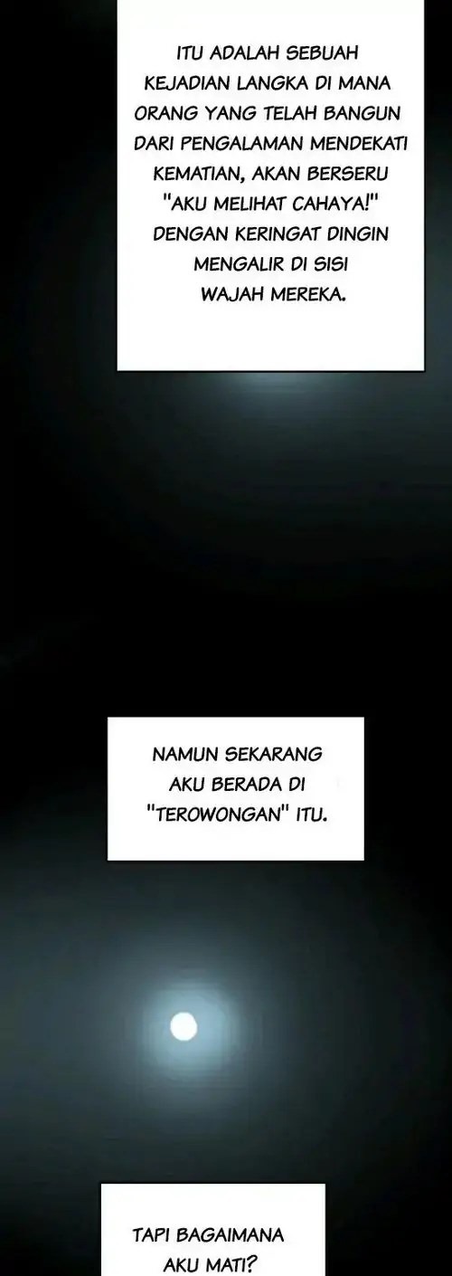 The Beginning After the End Chapter 1 - halaman 2