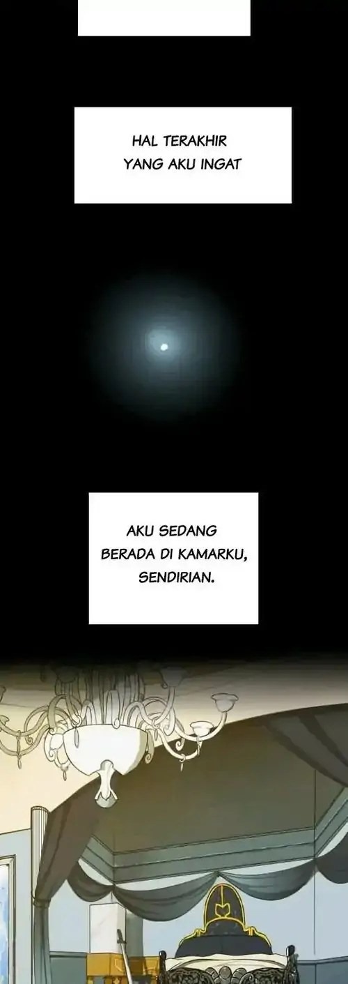 The Beginning After the End Chapter 1 - halaman 3
