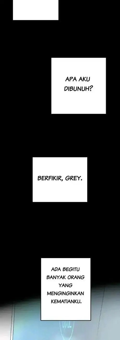 The Beginning After the End Chapter 1 - halaman 7