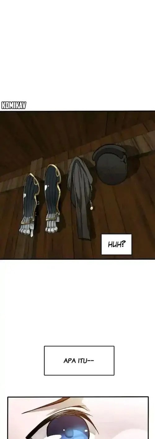 The Beginning After the End Chapter 1 - halaman 20