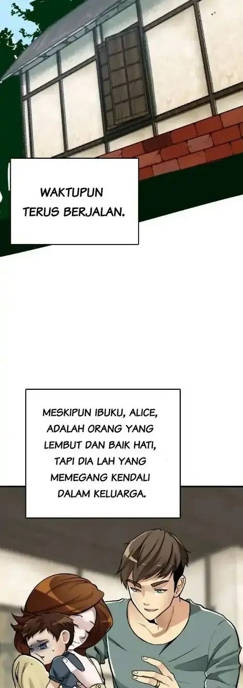 The Beginning After the End Chapter 1 - halaman 24