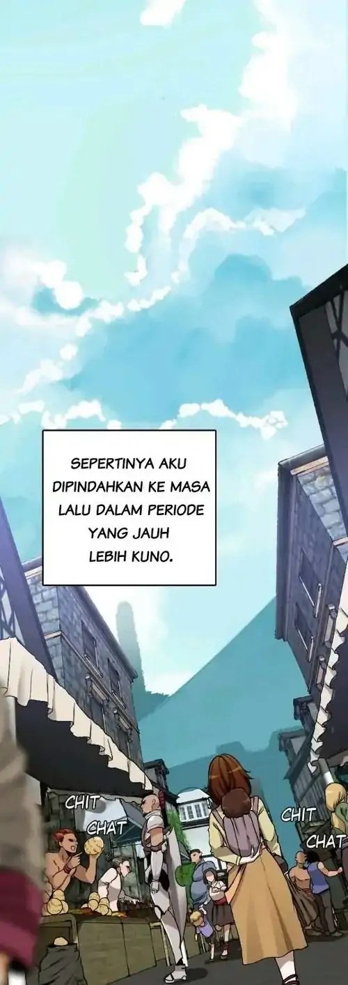 The Beginning After the End Chapter 1 - halaman 28