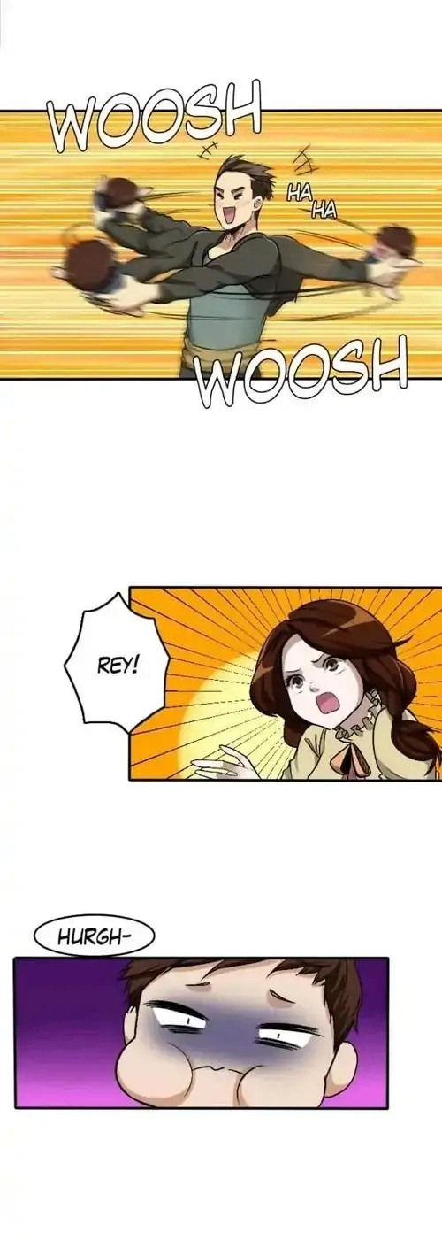 The Beginning After the End Chapter 1 - halaman 36