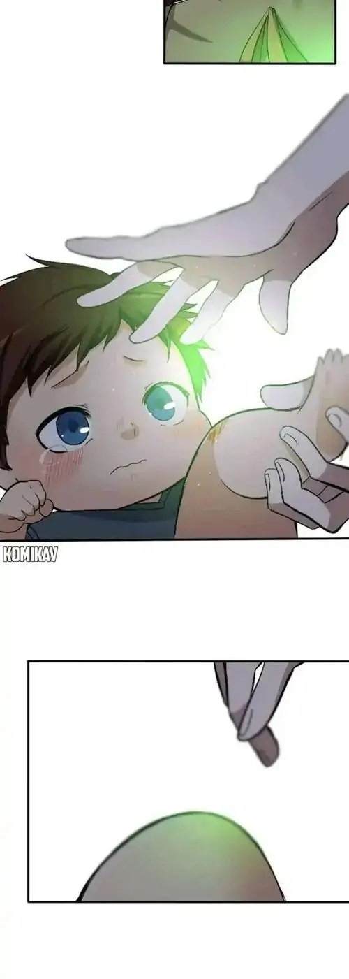 The Beginning After the End Chapter 1 - halaman 40