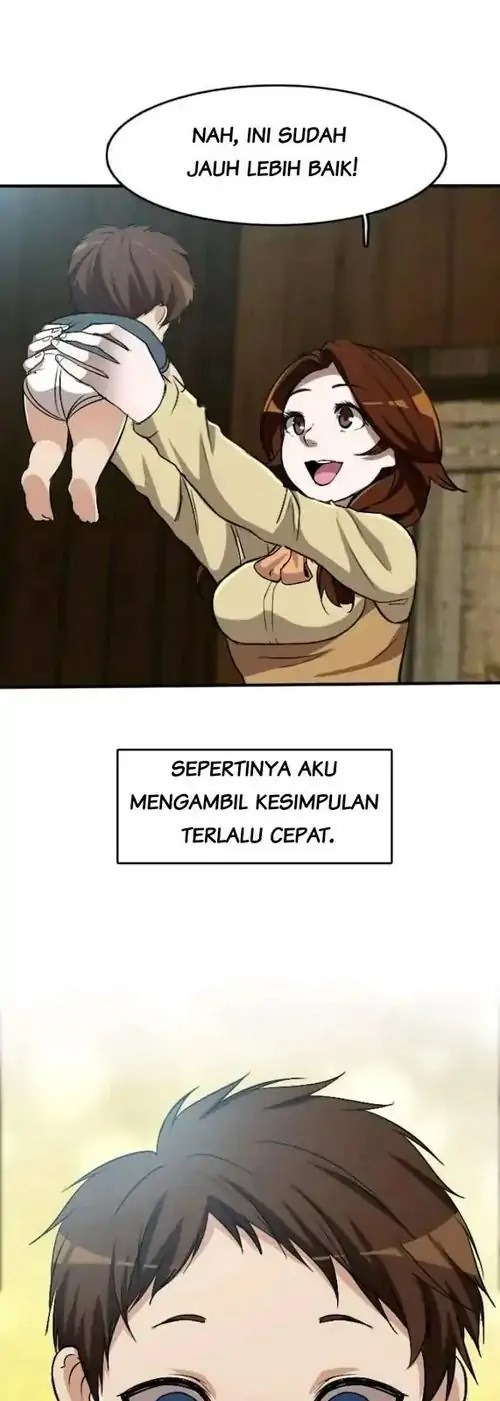 The Beginning After the End Chapter 1 - halaman 41